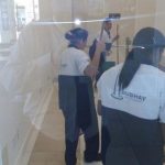 Empresa de limpeza em condominio