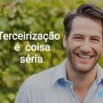 Empresa de terceirização de serviços gerais